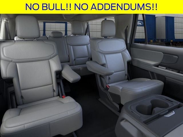 2026 Ford Expedition Max - Image 12