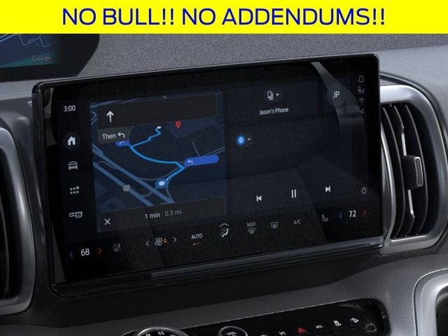 2026 Ford Expedition Max - Image 15