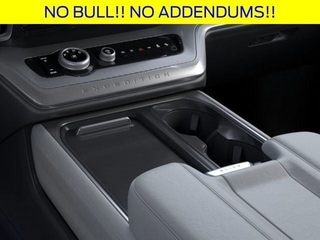 2026 Ford Expedition Max - Image 16