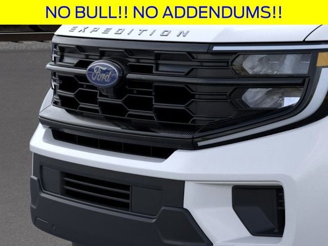 2026 Ford Expedition Max - Image 18