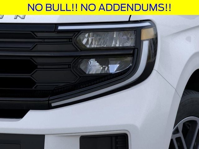 2026 Ford Expedition Max - Image 19
