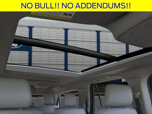 2026 Ford Expedition Max - Image 23