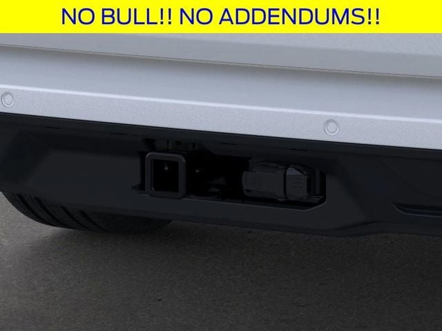 2026 Ford Expedition Max - Image 24