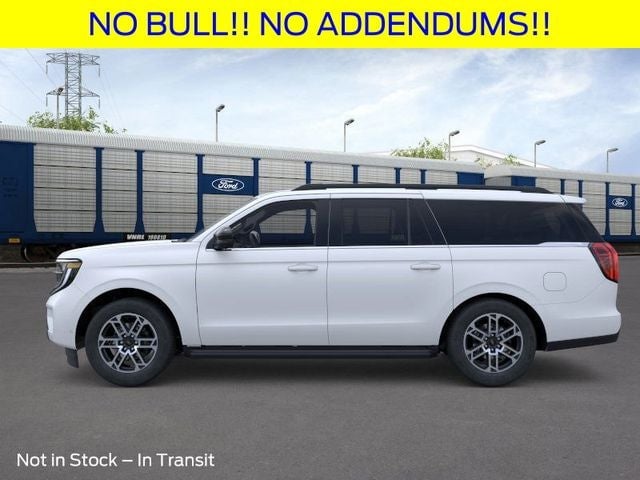 2026 Ford Expedition Max - Image 3