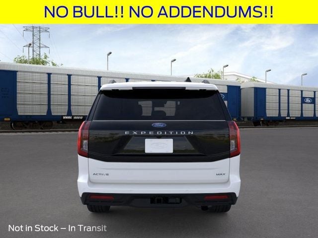 2026 Ford Expedition Max - Image 6