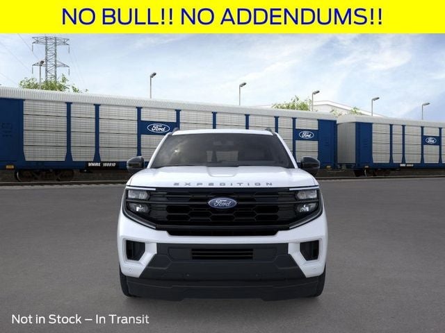 2026 Ford Expedition Max - Image 7
