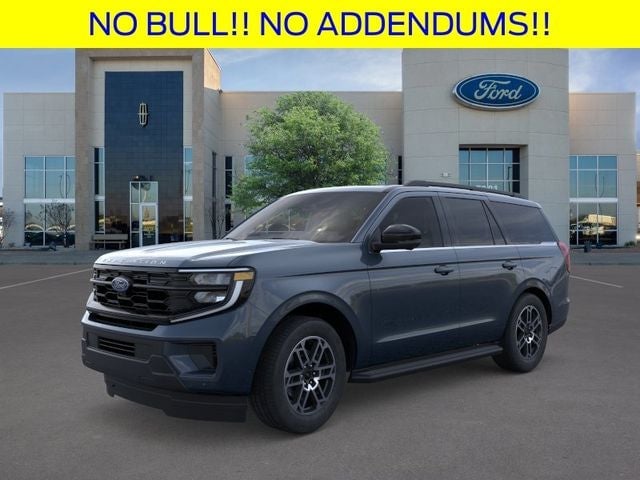 2026 Ford Expedition