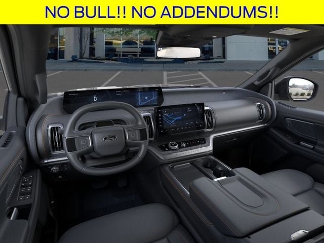 2026 Ford Expedition - Image 10
