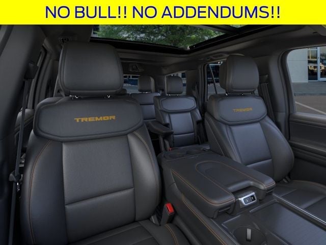 2026 Ford Expedition - Image 11