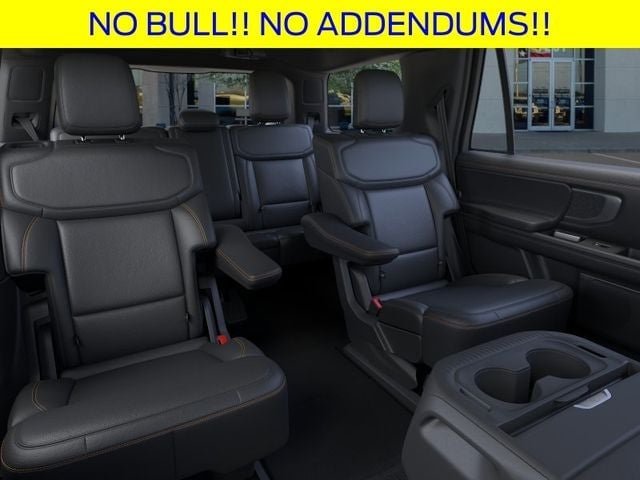 2026 Ford Expedition - Image 12