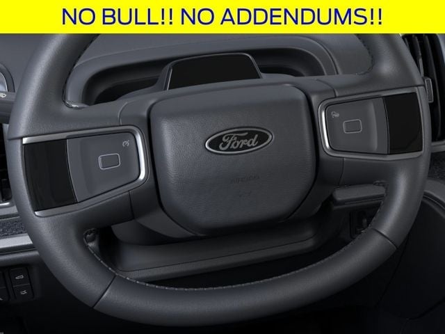 2026 Ford Expedition - Image 13