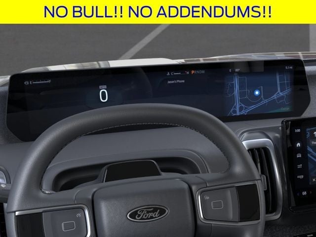 2026 Ford Expedition - Image 14
