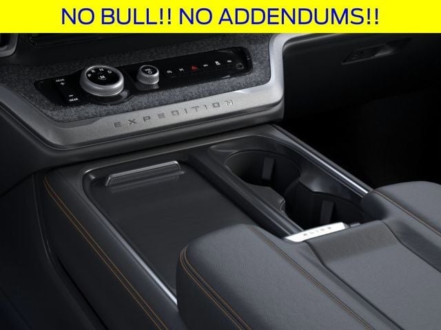 2026 Ford Expedition - Image 16