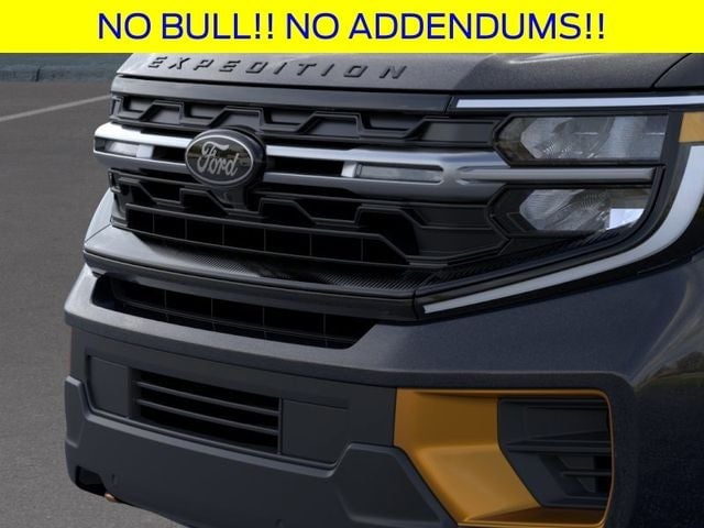 2026 Ford Expedition - Image 18