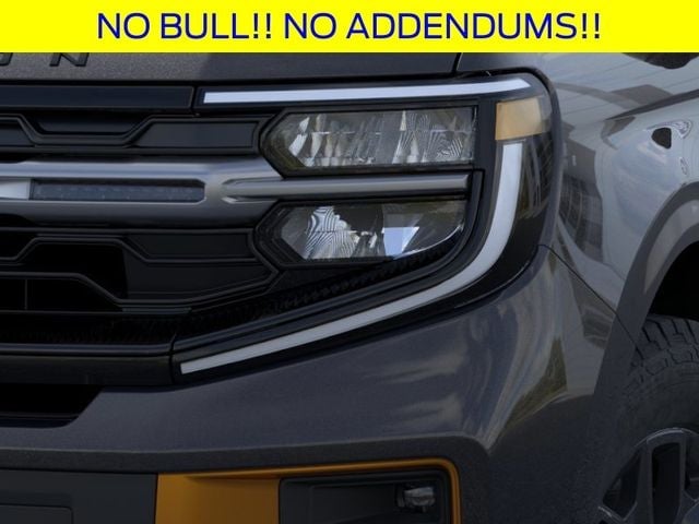 2026 Ford Expedition - Image 19
