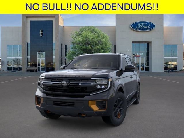 2026 Ford Expedition - Image 2