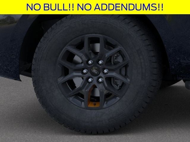 2026 Ford Expedition - Image 20