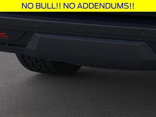 2026 Ford Expedition - Image 24