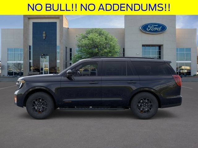 2026 Ford Expedition - Image 3