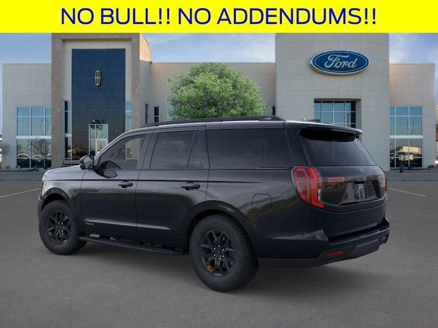 2026 Ford Expedition - Image 5