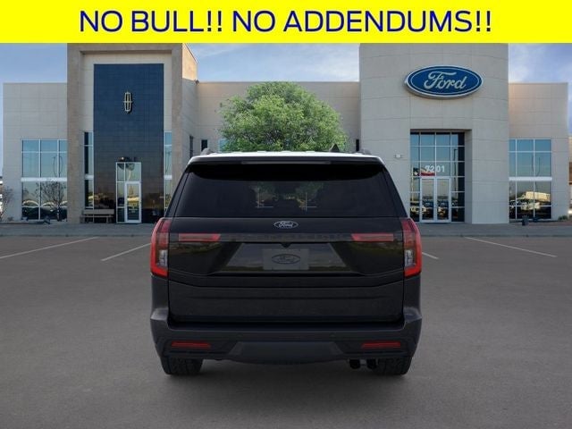 2026 Ford Expedition - Image 6