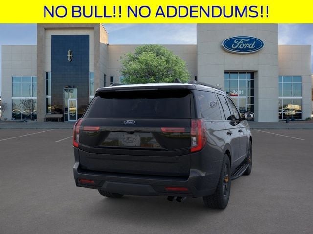 2026 Ford Expedition - Image 9