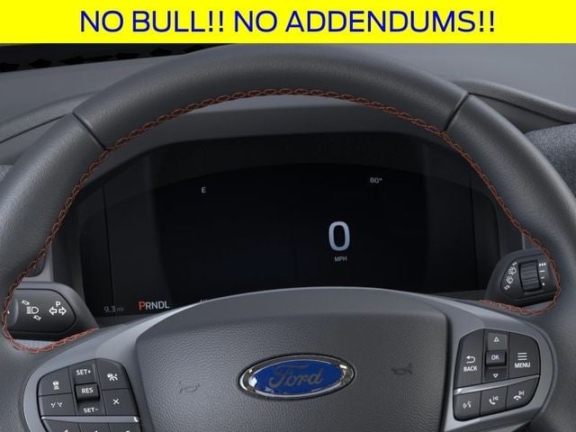 2026 Ford Explorer - Image 14