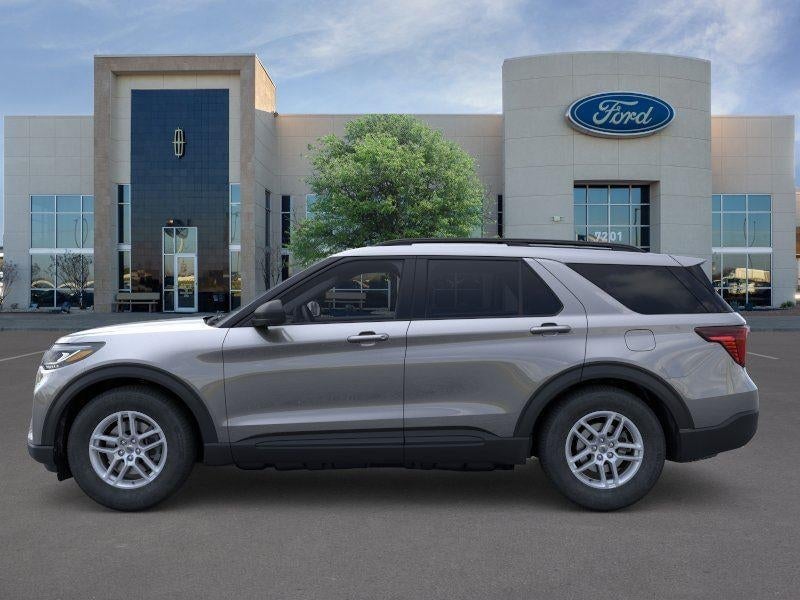 2026 Ford Explorer - Image 1