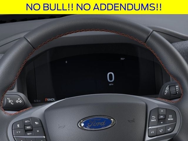2026 Ford Explorer - Image 14