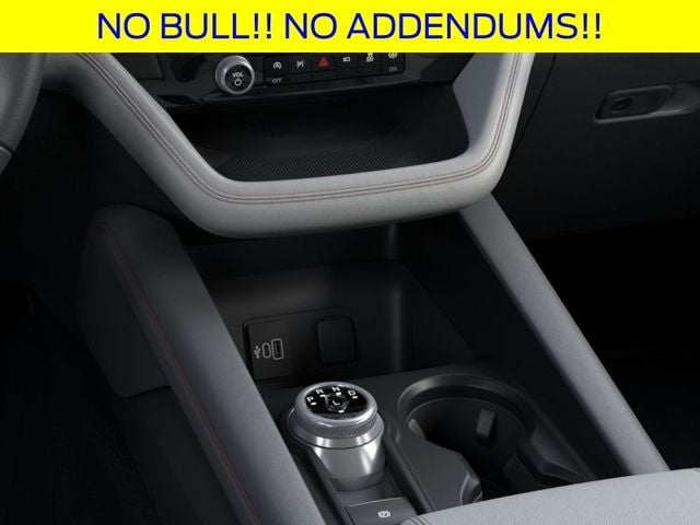 2026 Ford Explorer - Image 16