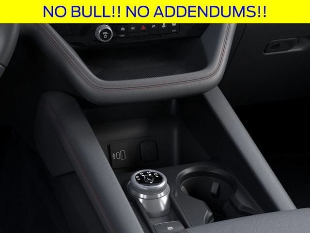 2026 Ford Explorer - Image 16