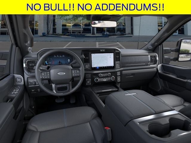 2026 Ford F-250SD - Image 10