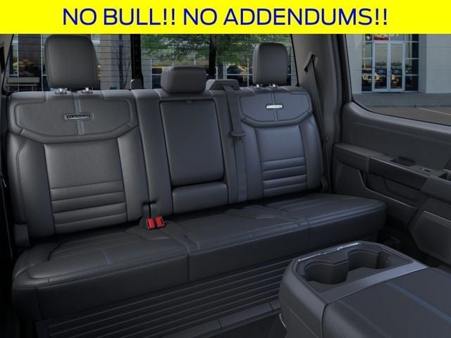 2026 Ford F-250SD - Image 12