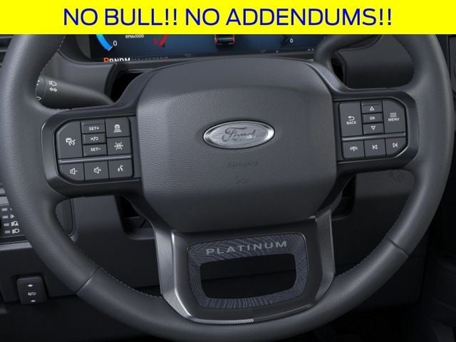 2026 Ford F-250SD - Image 13