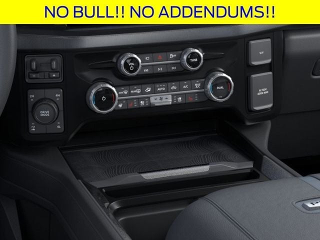 2026 Ford F-250SD - Image 16