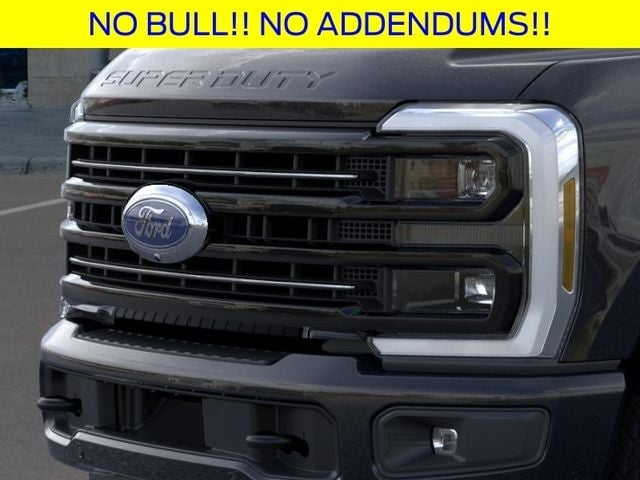 2026 Ford F-250SD - Image 18
