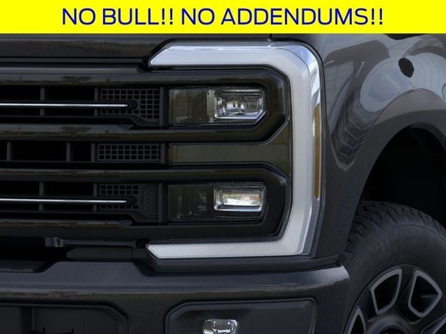2026 Ford F-250SD - Image 19