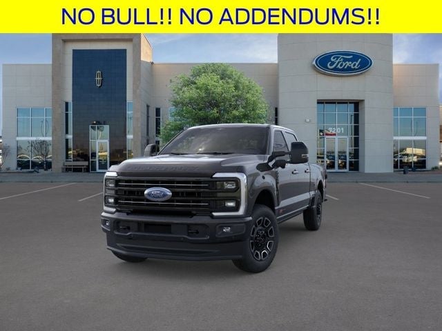 2026 Ford F-250SD - Image 2