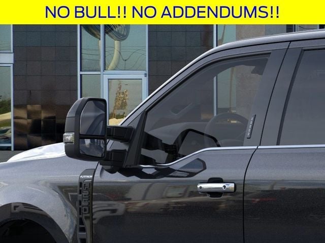 2026 Ford F-250SD - Image 21