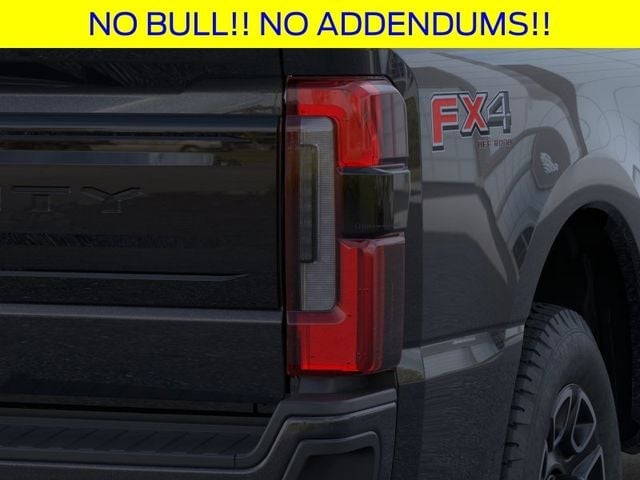 2026 Ford F-250SD - Image 22