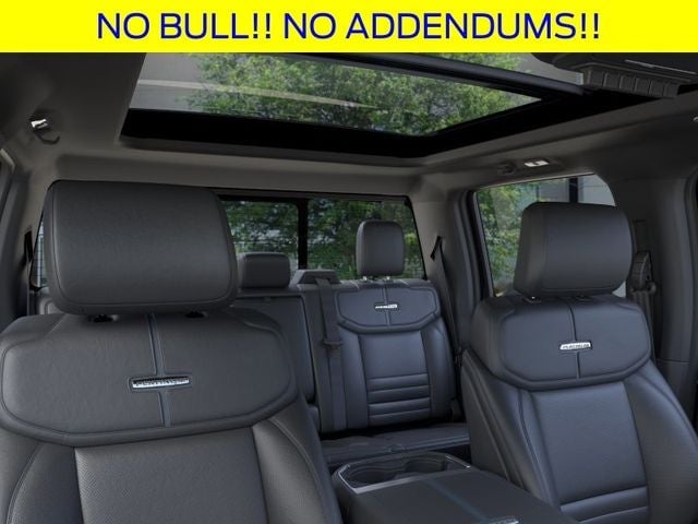 2026 Ford F-250SD - Image 23