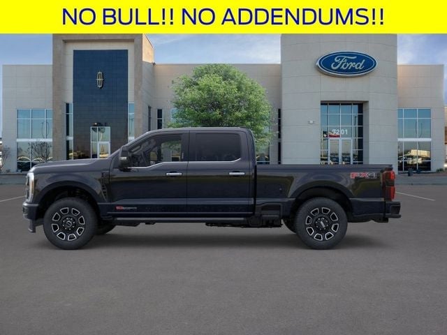 2026 Ford F-250SD - Image 3