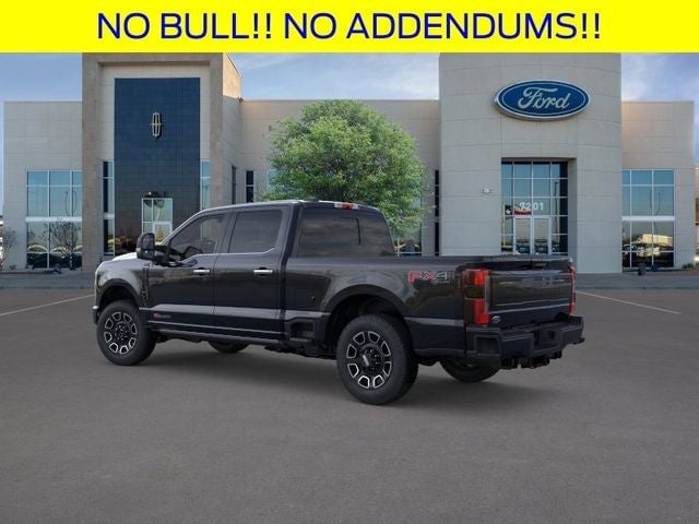 2026 Ford F-250SD - Image 5