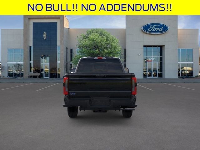 2026 Ford F-250SD - Image 6