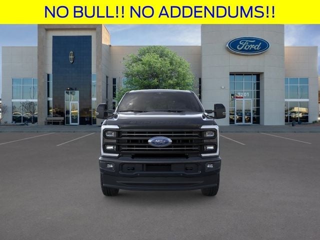 2026 Ford F-250SD - Image 7