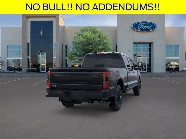 2026 Ford F-250SD - Image 9