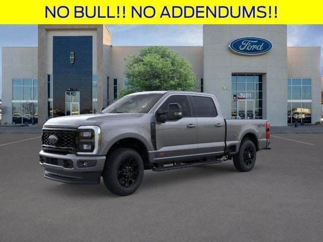 2026 Ford F-250SD