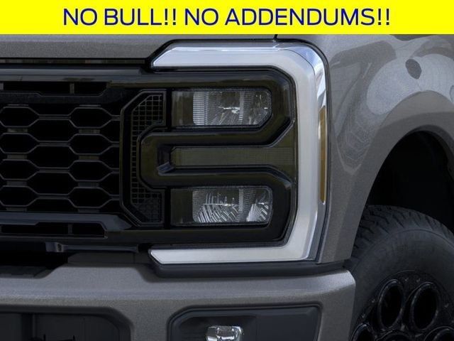 2026 Ford F-250SD - Image 19