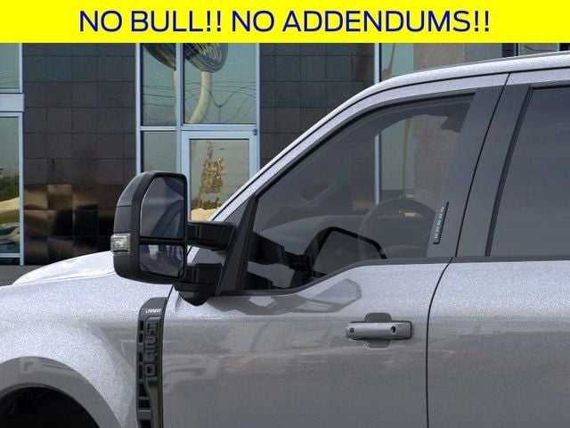 2026 Ford F-250SD - Image 21