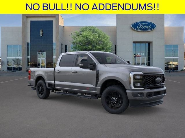 2026 Ford F-250SD - Image 8